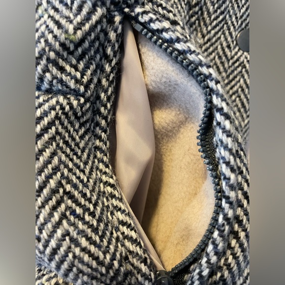 Gap wool lined vest - Picture 5 of 7